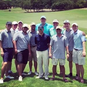 Meet your Posher, Benjamin